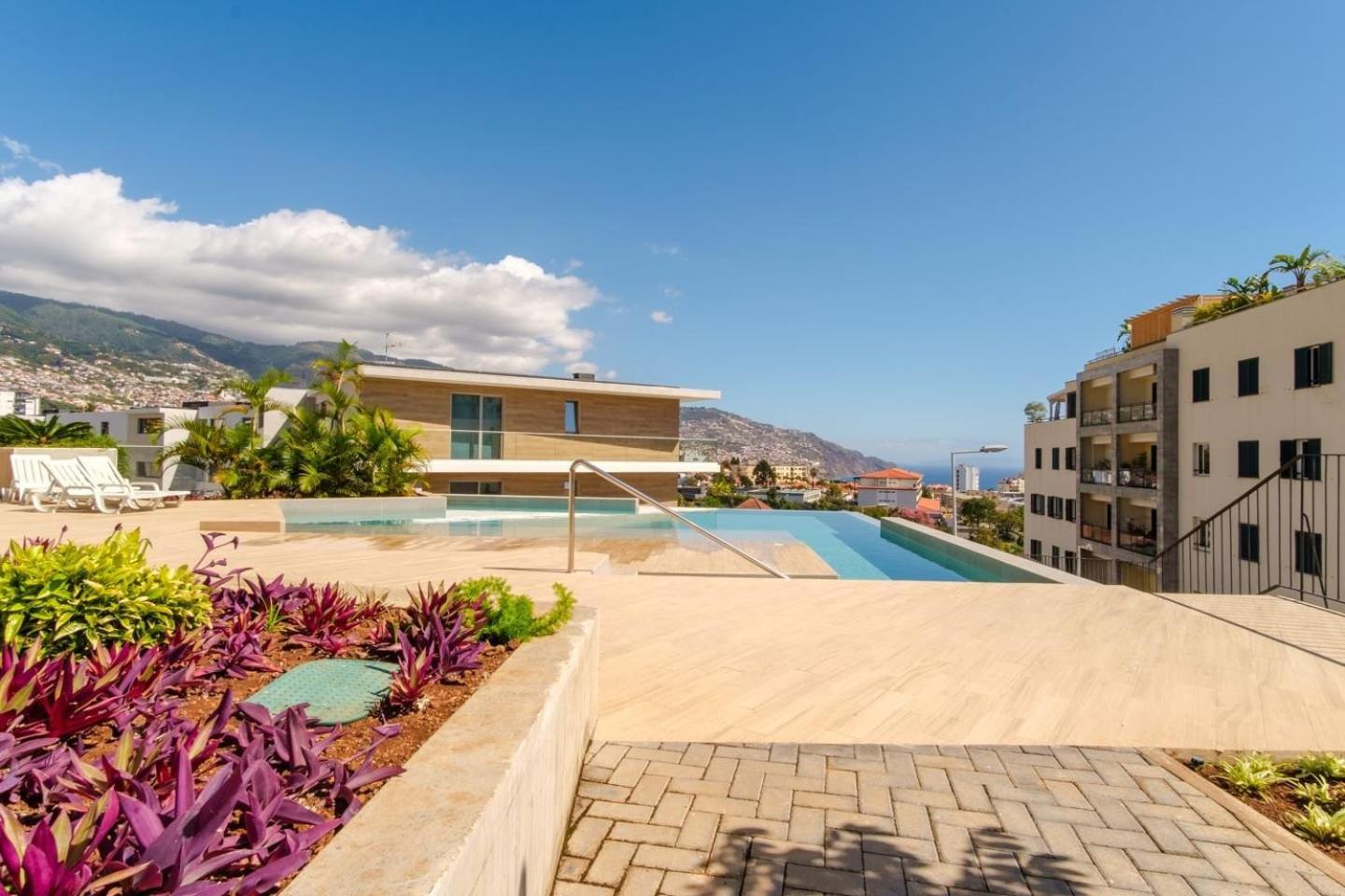 Guestready - Elegant Madeira Retreat Apartment