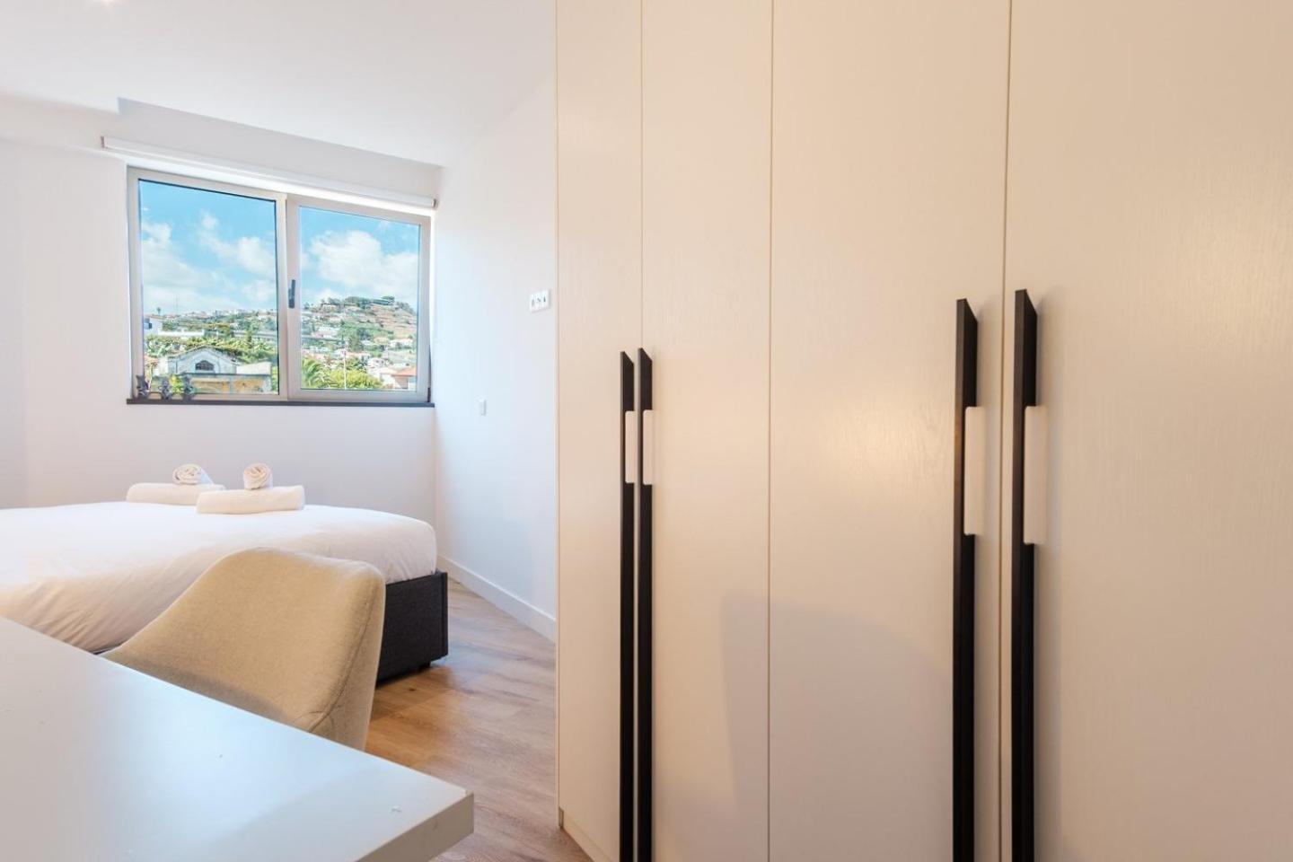 Guestready - Elegant Madeira Retreat Apartment *