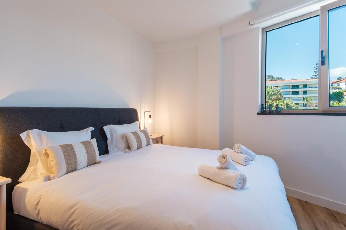 Guestready - Elegant Madeira Retreat Apartment