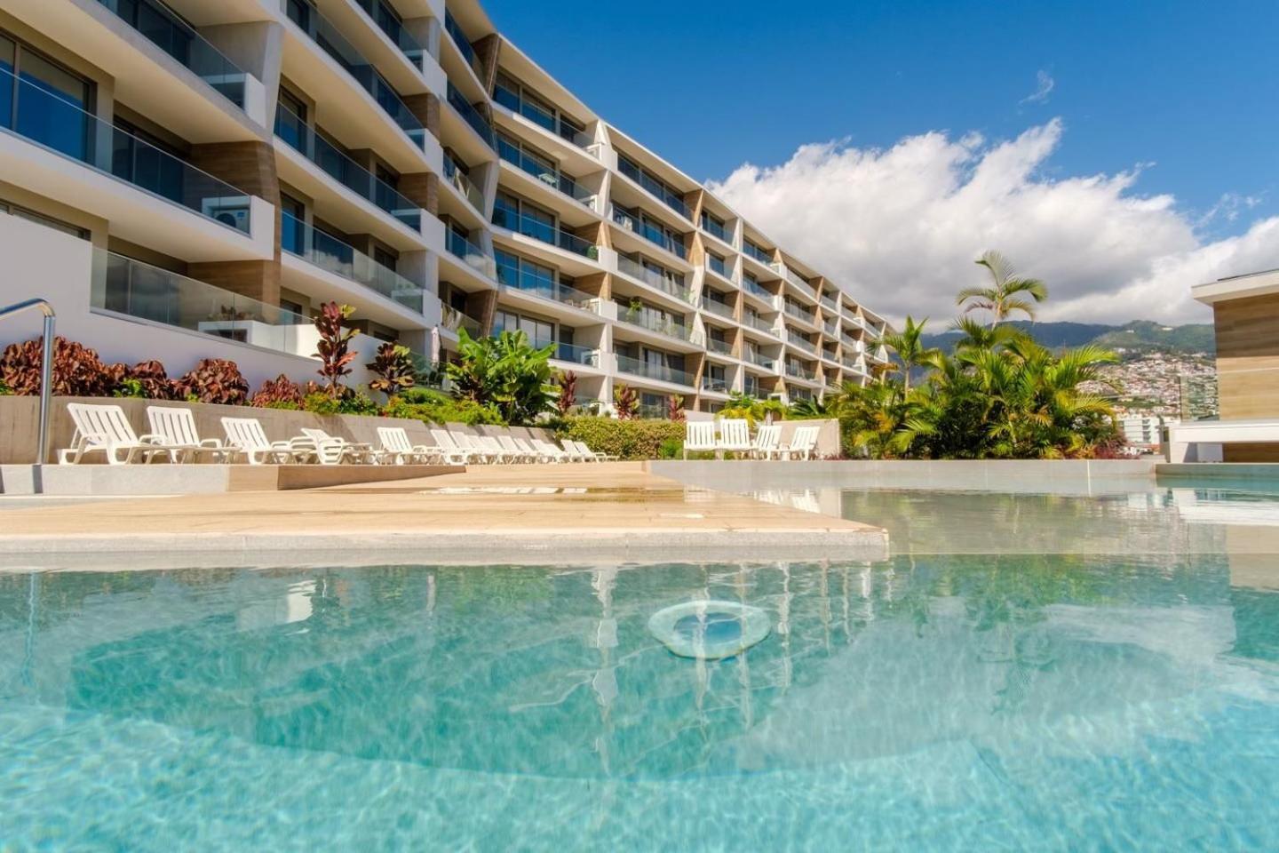 Appartement Guestready - Elegant Madeira Retreat *