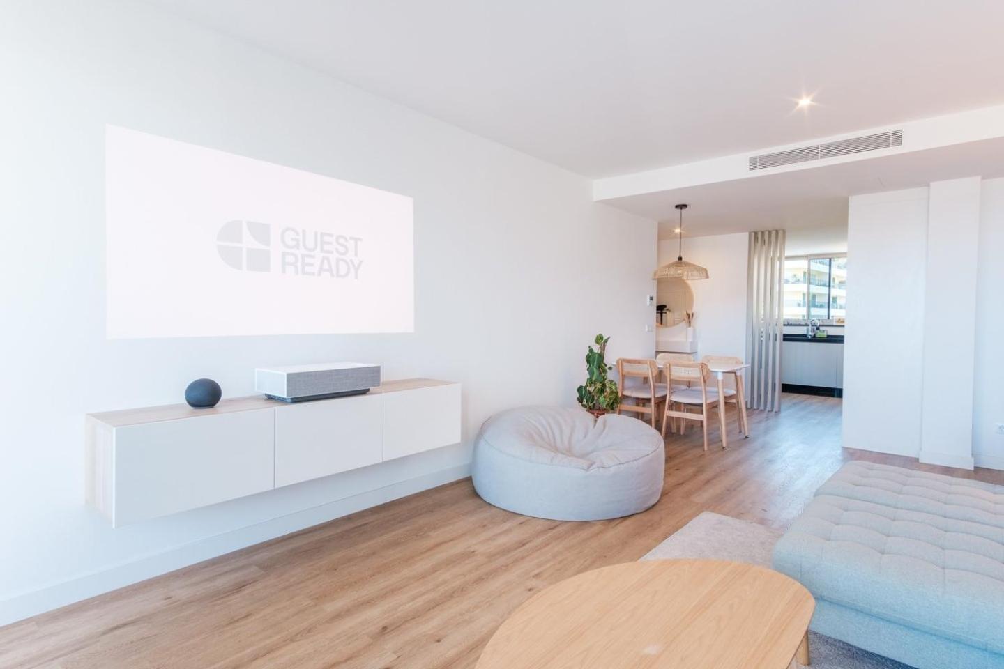 Guestready - Elegant Madeira Retreat Apartment Funchal (Madeira)