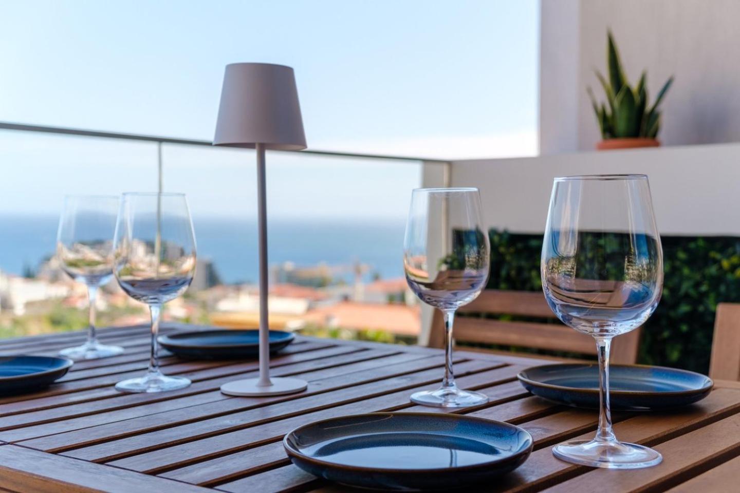 Appartement Guestready - Elegant Madeira Retreat *