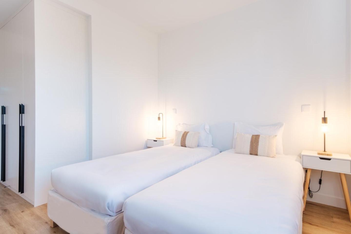Appartement Guestready - Elegant Madeira Retreat Funchal (Madeira)