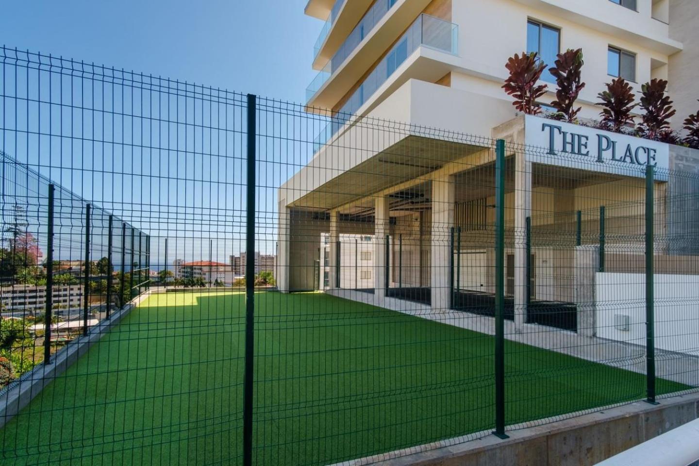 Guestready - Elegant Madeira Retreat Appartement Funchal (Madeira)